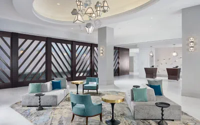 Photo 4 - Orlando Marriott Lake Mary