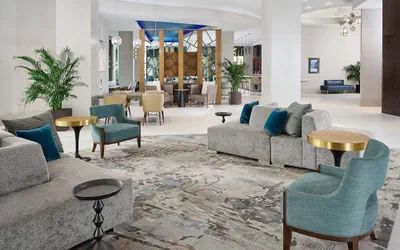 Photo 5 - Orlando Marriott Lake Mary