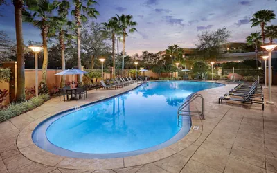 Photo 2 - Orlando Marriott Lake Mary