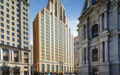 Photo 2 - Residence Inn by Marriott Philadelphia Center City