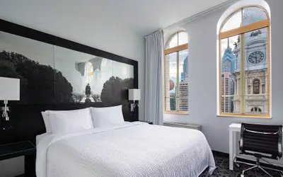 Photo 4 - Residence Inn by Marriott Philadelphia Center City