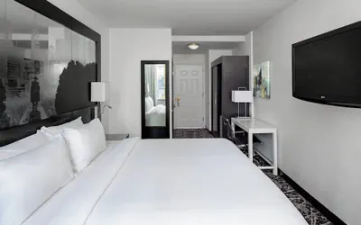 Photo 5 - Residence Inn by Marriott Philadelphia Center City