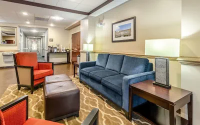 Photo 4 - Comfort Inn & Suites Christiansburg I-81
