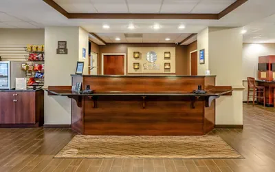 Photo 5 - Comfort Inn & Suites Christiansburg I-81