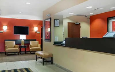 Photo 4 - Extended Stay America Suites Detroit Dearborn