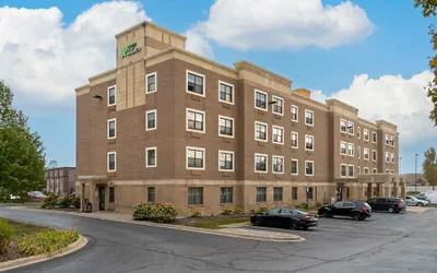 Photo 2 - Extended Stay America Suites Detroit Dearborn