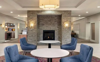 Photo 4 - Homewood Suites by Hilton Richmond - Airport