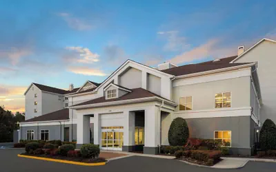 Photo 2 - Homewood Suites by Hilton Richmond - Airport