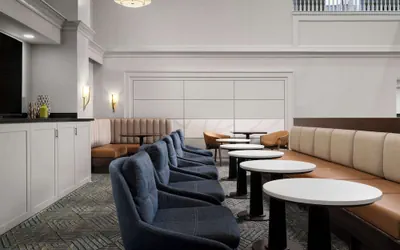 Photo 3 - Homewood Suites by Hilton Richmond - Airport