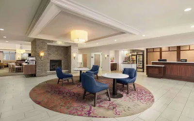 Photo 5 - Homewood Suites by Hilton Richmond - Airport