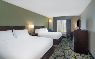 Photo 5 - Holiday Inn Express Hotel & Suites Easton by IHG