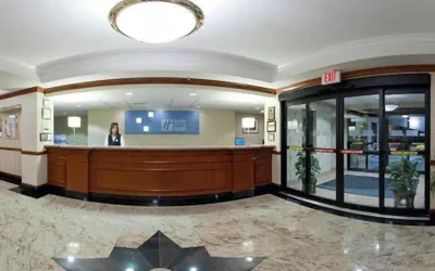 Photo 3 - Holiday Inn Express Hotel & Suites Easton by IHG