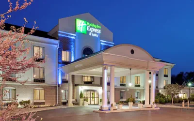 Photo 2 - Holiday Inn Express Hotel & Suites Easton by IHG