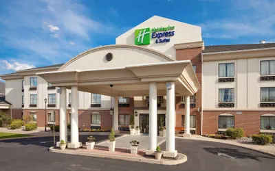 Holiday Inn Express Hotel & Suites Easton by IHG