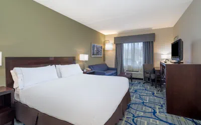 Photo 4 - Holiday Inn Express Hotel & Suites Easton by IHG