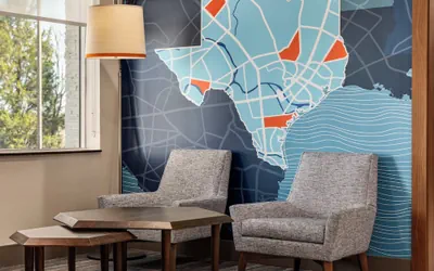 Holiday Inn Express Hotel & Suites Mesquite by IHG