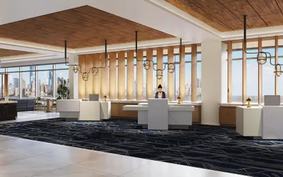 Photo 4 - Hyatt Regency Jersey City on the Hudson