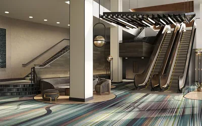 Photo 3 - Hyatt Regency Jersey City on the Hudson
