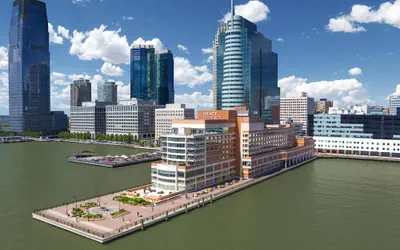 Photo 2 - Hyatt Regency Jersey City on the Hudson