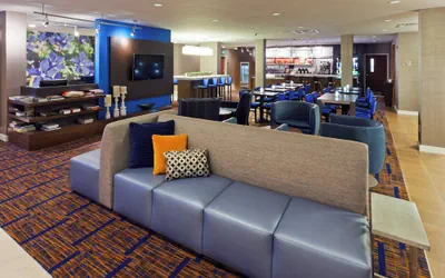 Photo 3 - Courtyard by Marriott Boulder Longmont