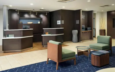 Photo 4 - Courtyard by Marriott Boulder Longmont
