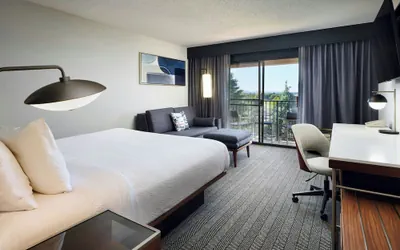 Photo 2 - Courtyard by Marriott Boulder Longmont