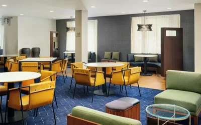 Photo 5 - Courtyard by Marriott Boulder Longmont