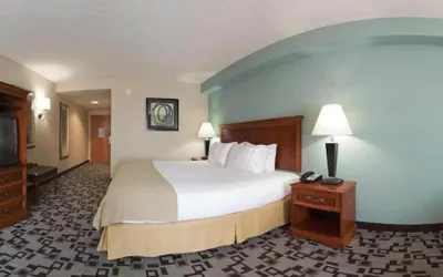 Photo 2 - Holiday Inn Express Apex - Raleigh by IHG