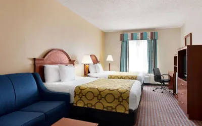 Photo 5 - Baymont by Wyndham Elizabethtown
