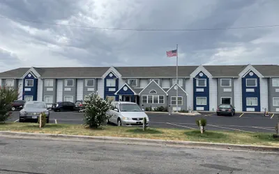 Photo 2 - Microtel Inn & Suites by Wyndham Ardmore