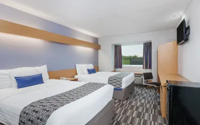 Photo 5 - Microtel Inn & Suites by Wyndham Ardmore
