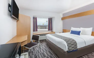 Photo 4 - Microtel Inn & Suites by Wyndham Ardmore