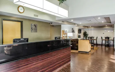 Photo 3 - Sleep Inn & Suites Bensalem