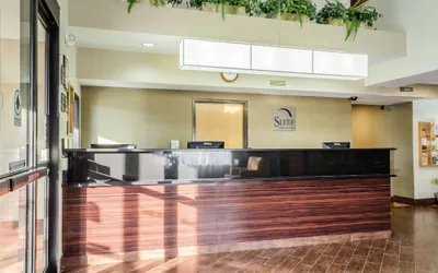 Photo 5 - Sleep Inn & Suites Bensalem