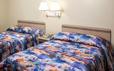 Photo 4 - Motel 6 Baraboo, WI - Lake Delton