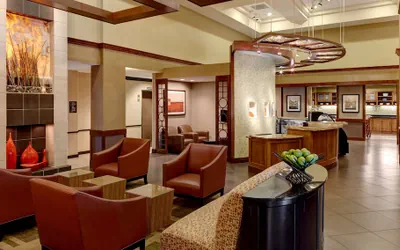 Photo 2 - Hyatt Place Raleigh-Durham Airport