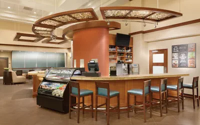 Photo 5 - Hyatt Place Raleigh-Durham Airport
