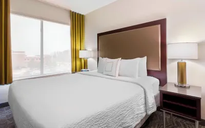Photo 4 - Springhill Suites By Marriott Indianapolis Carmel