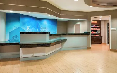 Photo 3 - Springhill Suites By Marriott Indianapolis Carmel