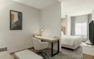 Photo 5 - SpringHill Suites by Marriott Frankenmuth