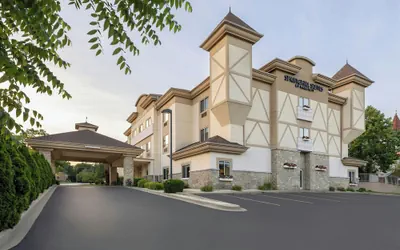 Photo 2 - SpringHill Suites by Marriott Frankenmuth