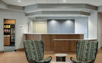 Photo 4 - SpringHill Suites by Marriott Frankenmuth