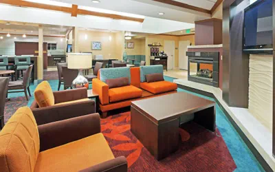 Photo 2 - Residence Inn by Marriott Boulder Longmont