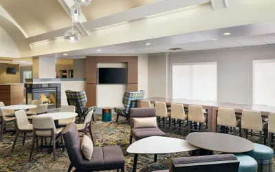 Photo 3 - Residence Inn by Marriott Boulder Longmont