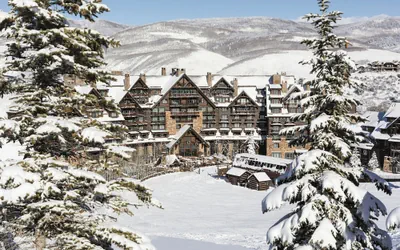 Photo 2 - The Ritz-Carlton, Bachelor Gulch