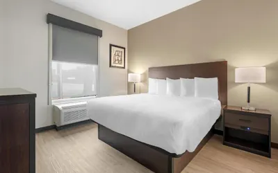 Photo 2 - BEST WESTERN PLUS McKinney Inn & Suites