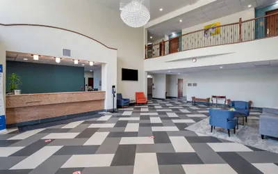 Photo 3 - BEST WESTERN PLUS McKinney Inn & Suites