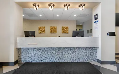 Photo 5 - BEST WESTERN PLUS McKinney Inn & Suites