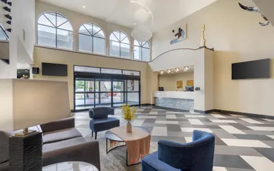 Photo 3 - BEST WESTERN PLUS McKinney Inn & Suites