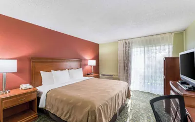 Photo 2 - Quality Inn Payson